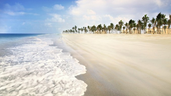 AL BALEED RESORT SALALAH BY ANANTARA (OPENING AUTUMN 2016)