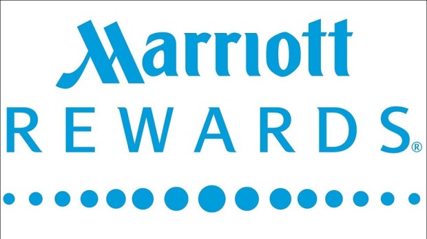 MARRIOTT REWARDS