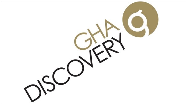 GHA'S DISCOVERY
