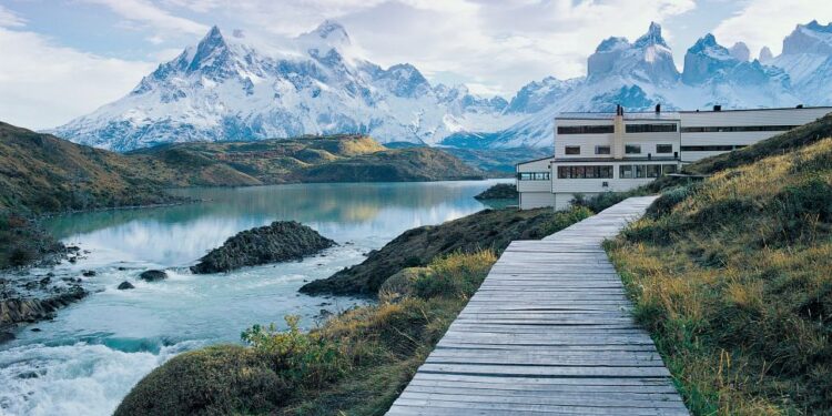 Top 10: world’s most exclusive wilderness lodges