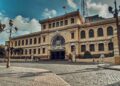 Saigon Central Post Office