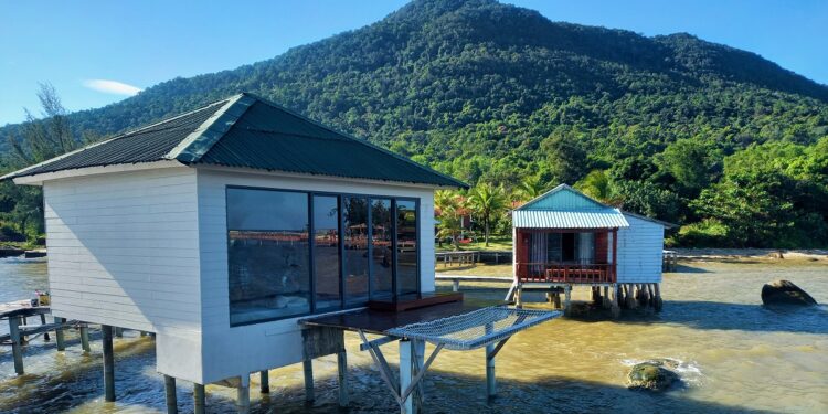 Lotus Home Phu Quoc | Independent Review