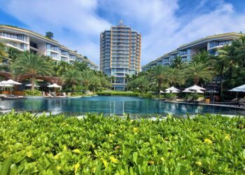 InterContinental Phu Quoc Long Beach Resort | Independent Review