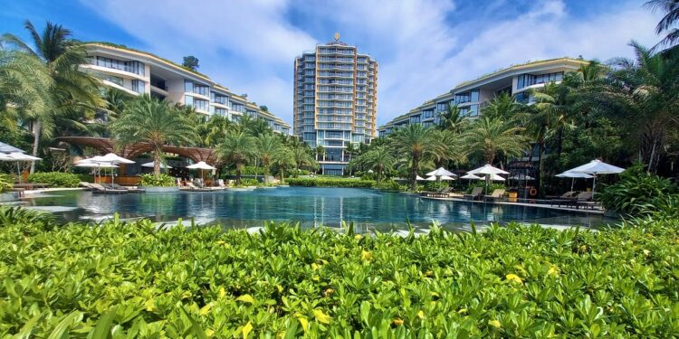 InterContinental Phu Quoc Long Beach Resort | Independent Review