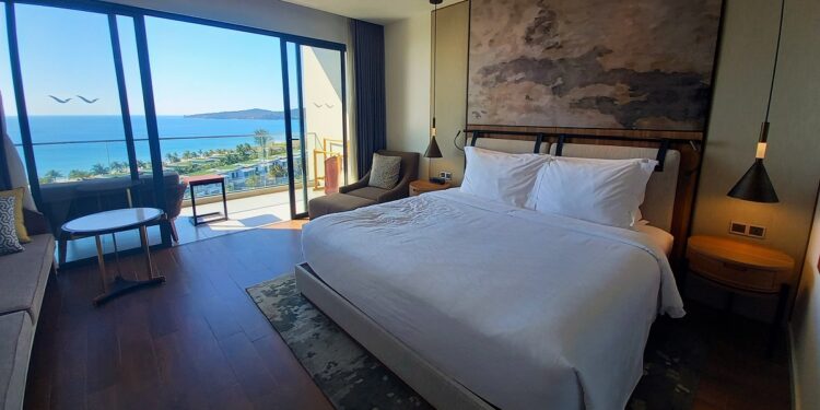 Mövenpick Resort Waverly Phu Quoc | Independent Review