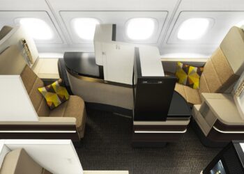 Emirates vs Etihad vs Qatar Airways: which one is the best?