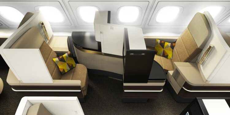 Emirates vs Etihad vs Qatar Airways: which one is the best?