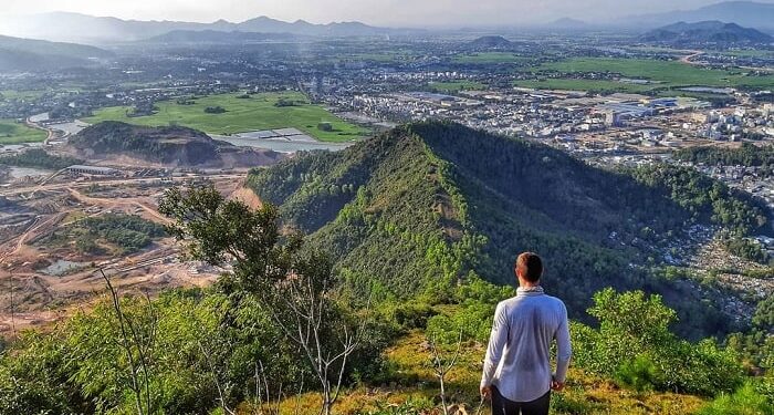 Ba Mountains (Nui Ba)