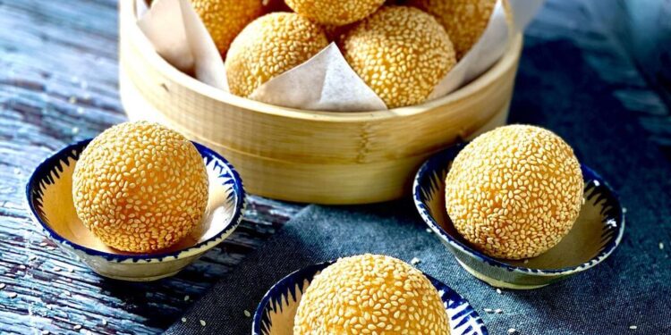 Vietnamese Snacks Among Best In The World
