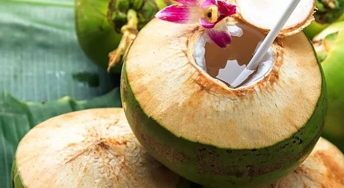 The 5 Summer Coolers of Ho Chi Minh City