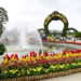 Dalat Flower Gardens