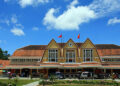 Dalat Railway Station