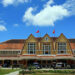 Dalat Railway Station