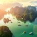 Halong Bay – Top 10 Places In Southeast Asia