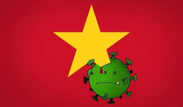 Covid-19 in Vietnam — the fear, the tears, the pride and the debt