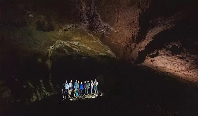 Explore the pristine beauty of Na La Cave in Lang Son