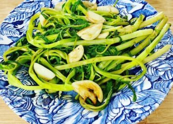 9 Most Popular Vegetables In Vietnam