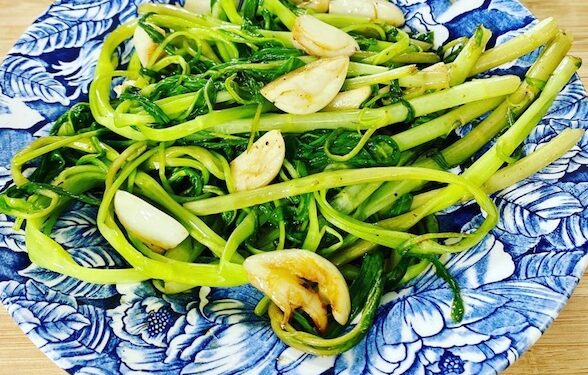 9 Most Popular Vegetables In Vietnam