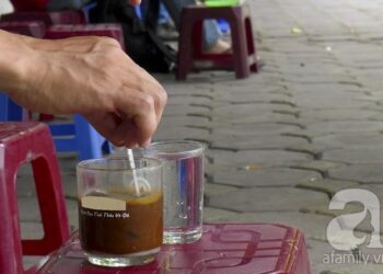 Five Most Popular Trends of Hanoi Cafés