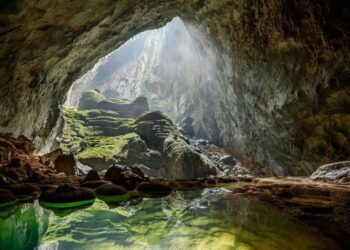 5 Reasons to Add Son Doong to Your Travel Bucketlist