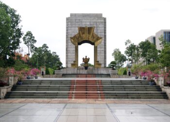 Vietnam War Memorial