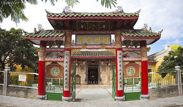 Assembly Halls in Hoi An