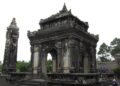 Dong Khanh Tomb