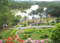 Valley of Love in Dalat