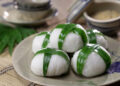 Com Nam (rice ball)