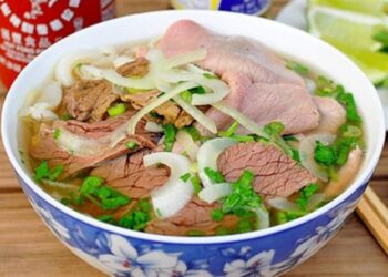 Pho In Varieties