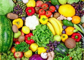 Vietnamese Fruits – An Overview