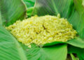 Cốm – Young Green Rice