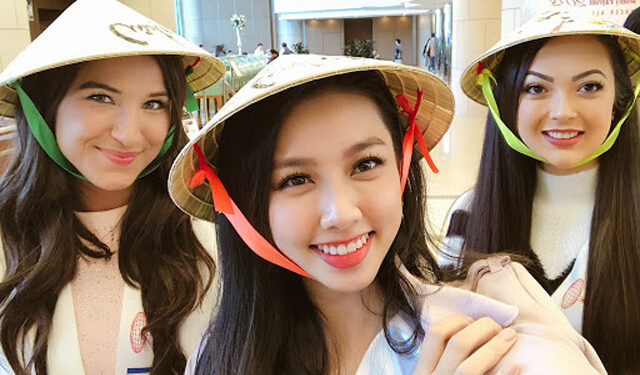 Vietnam Tourism Post COVID Pandemic Challenges & Opportunity