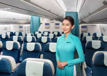 Vietnam Airlines gets USA air carrier permit