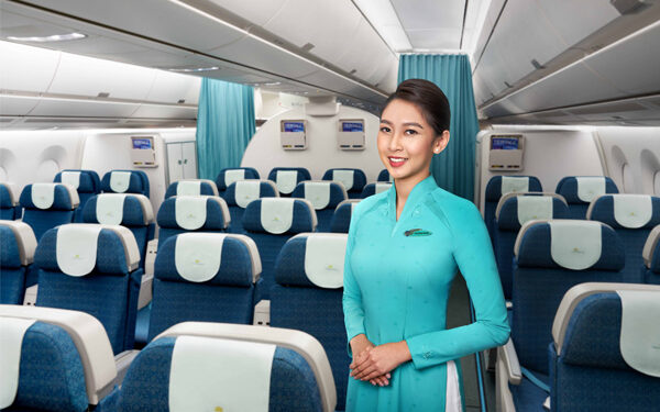 Vietnam Airlines gets USA air carrier permit