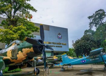 Top 5 Not-to-be-missed Attractions in Ho Chi Minh City