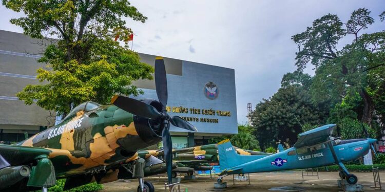 Top 5 Not-to-be-missed Attractions in Ho Chi Minh City