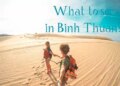 What to see in Binh Thuan?