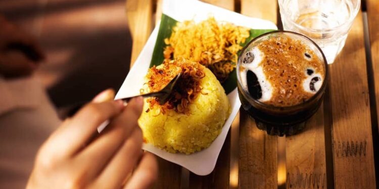 The 5 Local Tastes You Must Not Miss While in Hanoi