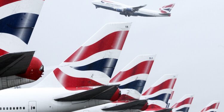 British Airways vs American Airlines: which one is the best?