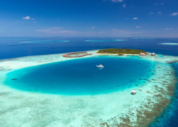 Get free elite status with Small Luxury Hotels of the World