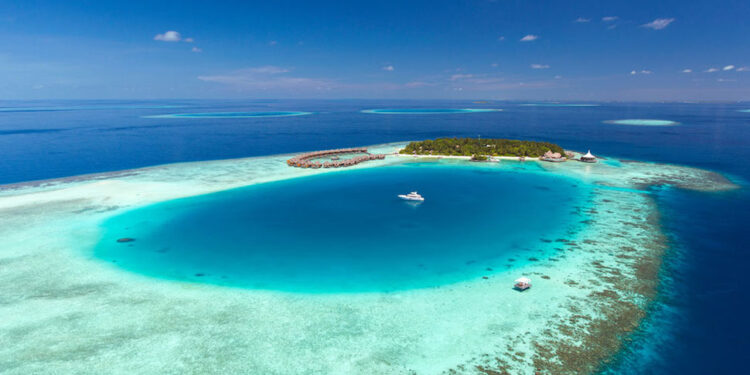 Get free elite status with Small Luxury Hotels of the World