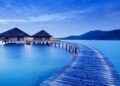 Top 10 most spectacular overwater villas (outside the Maldives & French Polynesia)