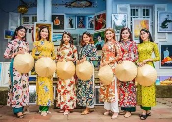 10 Best places to visit in Vietnam