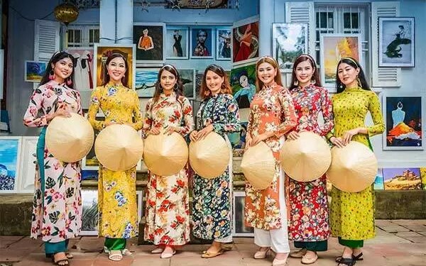 10 Best places to visit in Vietnam