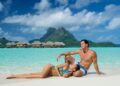 Top 10: most fabulous luxury resorts in French Polynesia