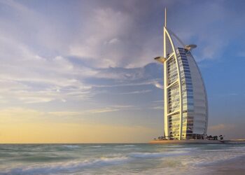 Top 10: most expensive hotels in the world