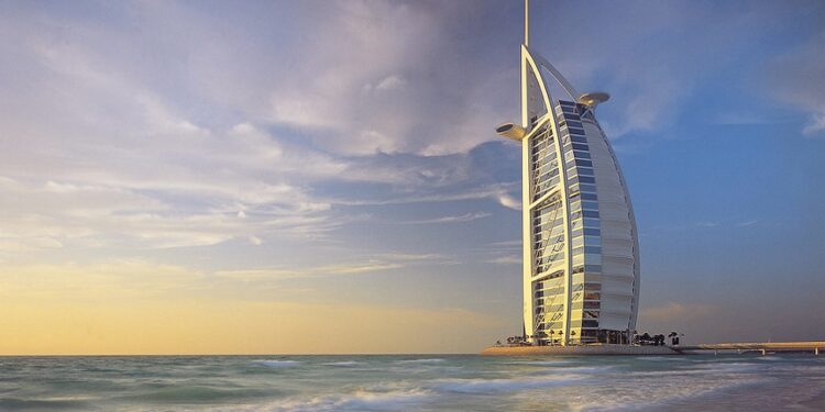 Top 10: most expensive hotels in the world