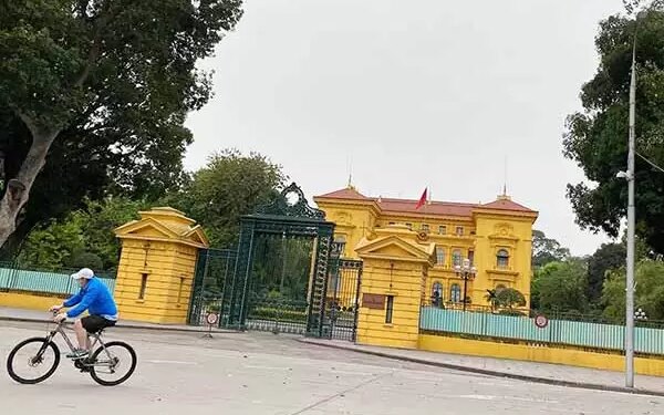 What you need to know COVID 19 in Vietnam