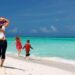 Family holiday survival guide: tips for traveling with children